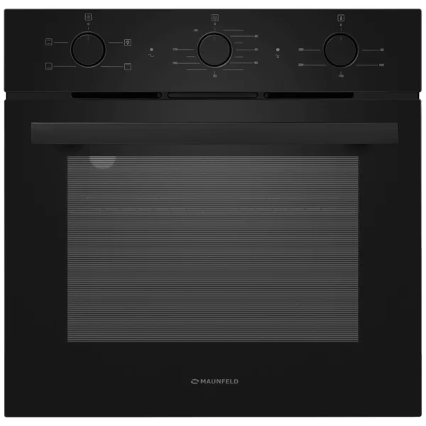Шкаф духовой электрический MAUNFELD AEOC6040B2