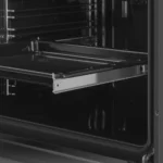 Шкаф духовой электрический  MAUNFELD AEOD6063B — изображение 4