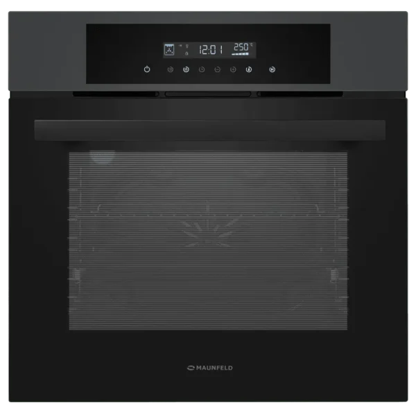 Шкаф духовой электрический  MAUNFELD AEOD6063G1