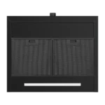 Кухонная вытяжка  MAUNFELD Comfort 60 Flat Black — изображение 7