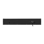 Кухонная вытяжка  MAUNFELD Comfort 60 Flat Black — изображение 4
