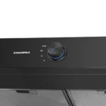 Кухонная вытяжка  MAUNFELD Comfort 60 Flat Black — изображение 2