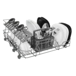 Посудомоечная машина  MAUNFELD MLP-06IM — изображение 8