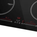 Индукционная варочная панель  MAUNFELD CVI594SBK Inverter — изображение 4