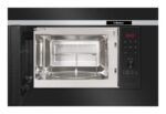 Микроволновая печь встраиваемая Bosch BFL523MW3 — изображение 7