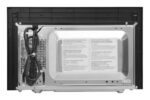 Микроволновая печь встраиваемая Bosch BFL523MW3 — изображение 8