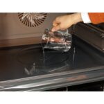 Шкаф духовой электрический  ELECTROLUX EOD5C50Z — изображение 8