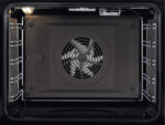 Шкаф духовой электрический  ELECTROLUX EOD5C50Z — изображение 5