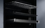 Шкаф духовой электрический  ELECTROLUX EOD5C50Z — изображение 4