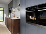 Шкаф духовой электрический  ELECTROLUX EOD5C50Z — изображение 9