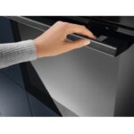 Шкаф духовой электрический  ELECTROLUX EOD5C50Z — изображение 7