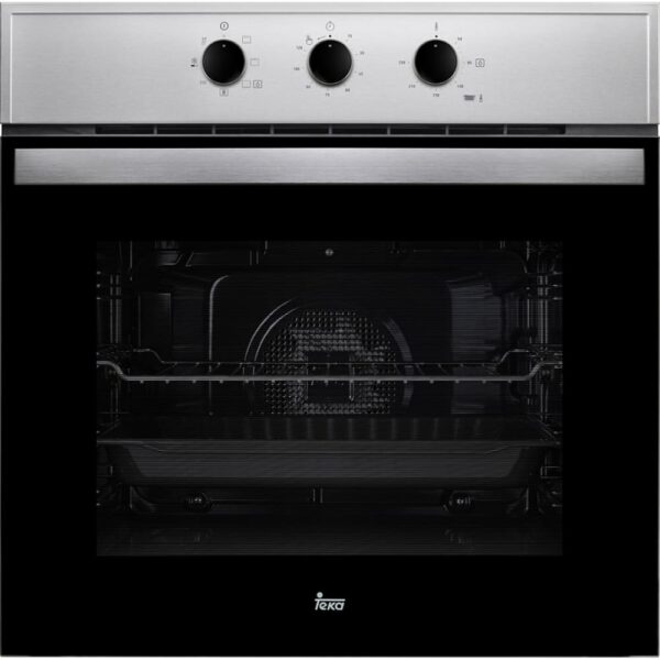 Шкаф духовой электрический  TEKA HBB 605 SS