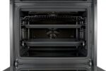 Шкаф духовой электрический  Bosch HBA534EB0 — изображение 3