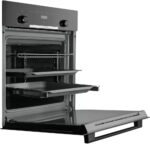 Шкаф духовой электрический  Bosch HBA534EB0 — изображение 6