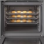Шкаф духовой электрический  Bosch HBA534EB0 — изображение 4