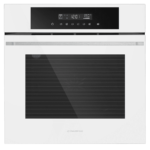 Шкаф духовой электрический  MAUNFELD AEOD60103W