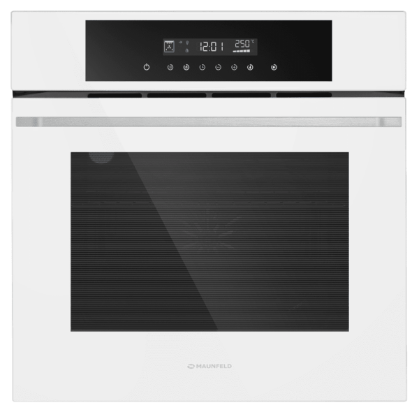 Шкаф духовой электрический  MAUNFELD AEOD60103W