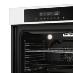 Шкаф духовой электрический  MAUNFELD AEOD60103W — изображение 4
