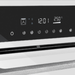 Шкаф духовой электрический  MAUNFELD AEOD60103W — изображение 5