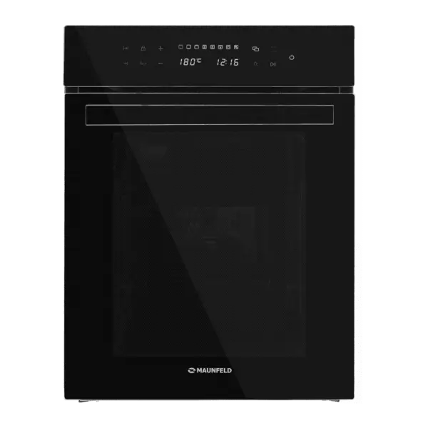 Шкаф духовой электрический  MAUNFELD EOEH5110B