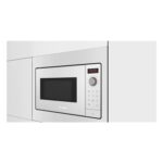 Микроволновая печь встраиваемая Bosch BFL523MW3 — изображение 3