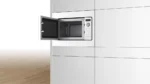 Микроволновая печь встраиваемая Bosch BFL523MW3 — изображение 5