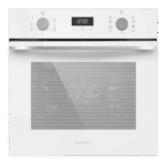 Шкаф духовой электрический  MAUNFELD EOEM7610W