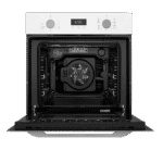 Шкаф духовой электрический  MAUNFELD EOEM7610W — изображение 9