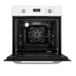 Шкаф духовой электрический  MAUNFELD EOEM7610W — изображение 8