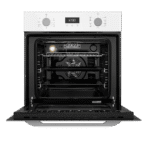 Шкаф духовой электрический  MAUNFELD EOEM7610W — изображение 3