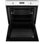 Шкаф духовой электрический  MAUNFELD EOEM7610W — изображение 2