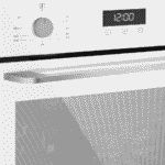 Шкаф духовой электрический  MAUNFELD EOEM7610W — изображение 7