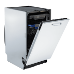 Посудомоечная машина EXITEQ EXDW-I409 — изображение 3