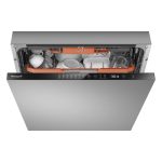 Посудомоечная машина Weissgauff BDW 6037 Inverter AutoOpen Infolight — изображение 4