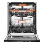 Посудомоечная машина Weissgauff BDW 6037 Inverter AutoOpen Infolight — изображение 6