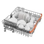 Посудомоечная машина Weissgauff BDW 6037 Inverter AutoOpen Infolight — изображение 9