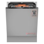 Посудомоечная машина Weissgauff BDW 6037 Inverter AutoOpen Infolight