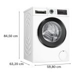 Стиральная машина  Bosch WGG242ZKPL — изображение 2