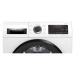 Сушильная машина Bosch WQG241AKPL — изображение 4