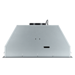 Кухонная вытяжка  EXITEQ EX-6026 black — изображение 8