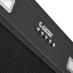 Кухонная вытяжка  EXITEQ EX-6046 black — изображение 5