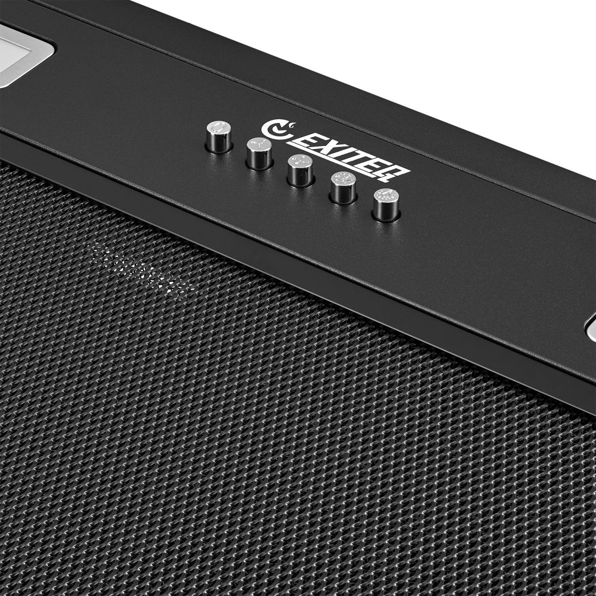Кухонная вытяжка  EXITEQ EX-6046 black — изображение 6