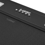 Кухонная вытяжка  EXITEQ EX-6046 black — изображение 6