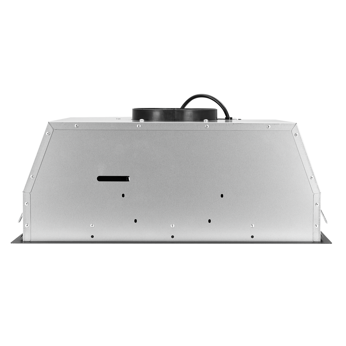 Кухонная вытяжка  EXITEQ EX-6046 black — изображение 7