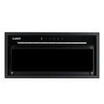 Кухонная вытяжка  EXITEQ EX-6056 black — изображение 4
