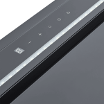 Кухонная вытяжка  EXITEQ EX-6056 black — изображение 7