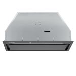 Кухонная вытяжка  EXITEQ EX-6056 black