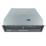 Кухонная вытяжка  EXITEQ EX-6016 black