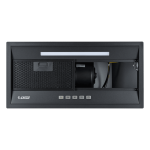 Кухонная вытяжка  EXITEQ EX-6016 black — изображение 4