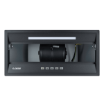 Кухонная вытяжка  EXITEQ EX-6016 black — изображение 5